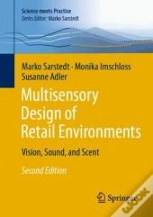 Multisensory Design Of Retail Environments