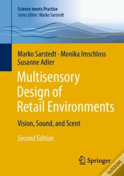 Capa do artigo Multisensory Design Of Retail Environments