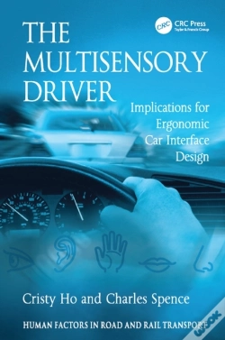 Capa do artigo Multisensory Driver