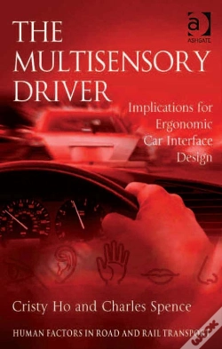 Capa do artigo Multisensory Driver
