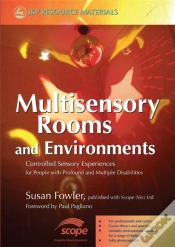 Capa do artigo Multisensory Rooms And Environments