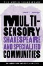 Multisensory Shakespeare And Specialized Communities - Preview