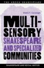 Multisensory Shakespeare And Specialized Communities - Preview
