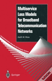Capa do artigo Multiservice Loss Models For Broadband Telecommunication Networks