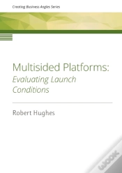 Capa do artigo Multisided Platforms: Evaluating Launch