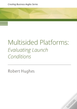 Capa do artigo Multisided Platforms: Evaluating Launch