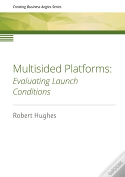 Capa do artigo Multisided Platforms