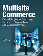 Capa do artigo Multisite Commerce