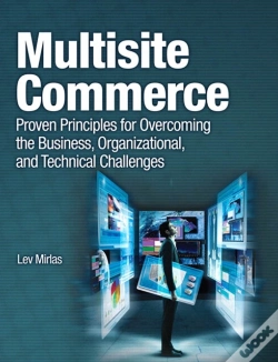 Capa do artigo Multisite Commerce