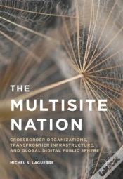 Capa do artigo Multisite Nation