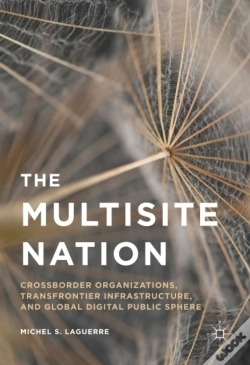 Capa do artigo Multisite Nation