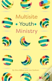 Capa do artigo Multisite Youth Ministry