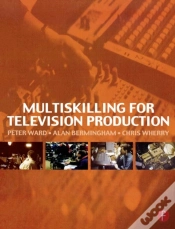Capa do artigo Multiskilling For Television Production