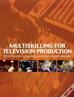 Capa do artigo Multiskilling For Television Production
