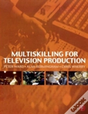 Capa do artigo Multiskilling For Television Production