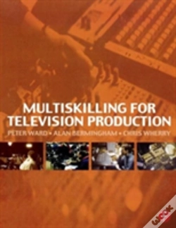 Capa do artigo Multiskilling For Television Production