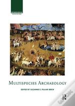 Multispecies Archaeology