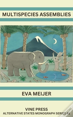 Capa do artigo Multispecies Assemblies