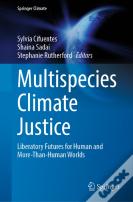 Multispecies Climate Justice