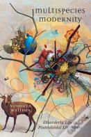 Multispecies Modernity