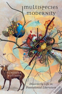 Capa do artigo Multispecies Modernity