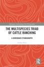 Multispecies Triad Of Cattle Ranching - Preview