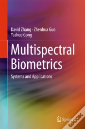 Capa do artigo Multispectral Biometrics