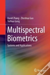 Capa do artigo Multispectral Biometrics