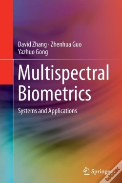Capa do artigo Multispectral Biometrics