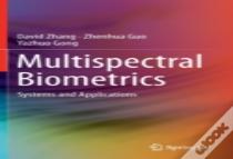 Multispectral Biometrics