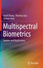 Multispectral Biometrics - Preview