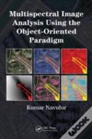 Multispectral Image Analysis Using The Object-Oriented Paradigm