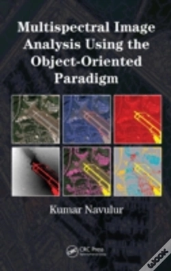Capa do artigo Multispectral Image Analysis Using The Object-Oriented Paradigm