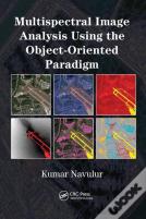 Multispectral Image Analysis Using The Object-Oriented Paradigm