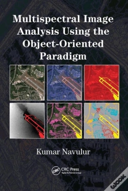 Capa do artigo Multispectral Image Analysis Using The Object-Oriented Paradigm