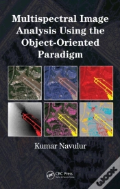 Capa do artigo Multispectral Image Analysis Using The Object-Oriented Paradigm