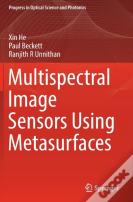 Multispectral Image Sensors Using Metasurfaces