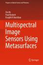 Multispectral Image Sensors Using Metasurfaces - Preview