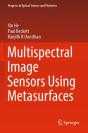 Multispectral Image Sensors Using Metasurfaces - Preview