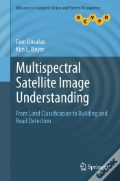 Capa do artigo Multispectral Satellite Image Understanding