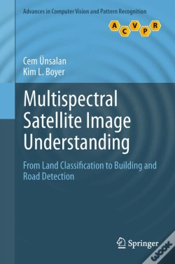 Capa do artigo Multispectral Satellite Image Understanding