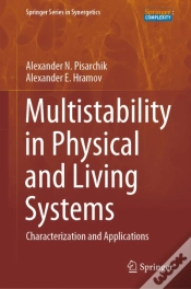 Capa do artigo Multistability In Physical And Living Systems