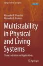Multistability In Physical And Living Systems - Preview