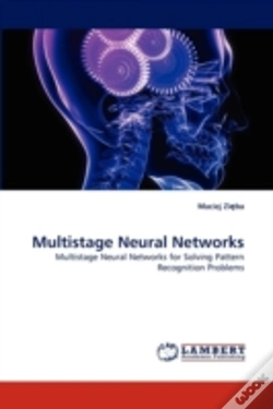 Capa do artigo Multistage Neural Networks