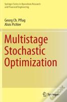 Multistage Stochastic Optimization