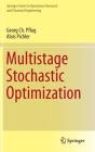Multistage Stochastic Optimization - Preview