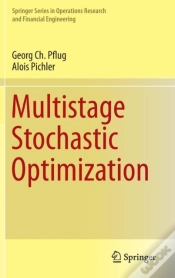 Capa do artigo Multistage Stochastic Optimization