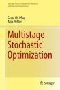Multistage Stochastic Optimization - Preview