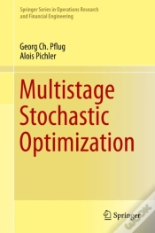 Capa do artigo Multistage Stochastic Optimization