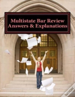 Capa do artigo Multistate Bar Review Answers   Explanat